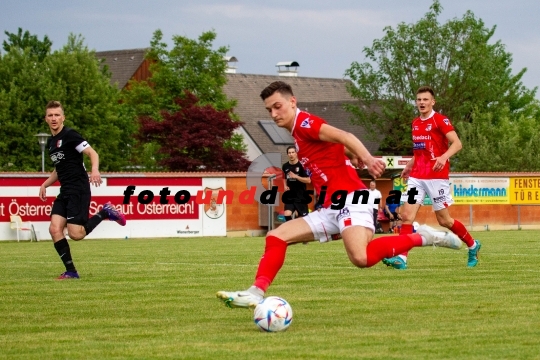 SVU Gleinstätten gegen SV Pachern Oberliga Mitte Saison 2021/22