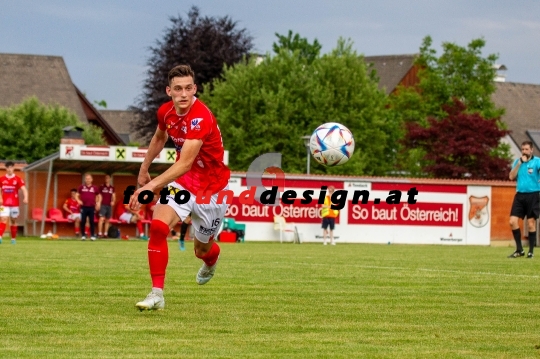 SVU Gleinstätten gegen SV Pachern Oberliga Mitte Saison 2021/22