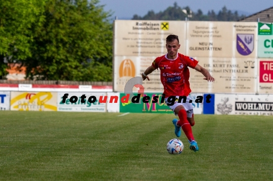 SVU Gleinstätten gegen SV Pachern Oberliga Mitte Saison 2021/22