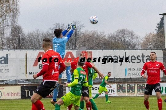 Unterliga West Steiermark 2022/23 SV Flavia Solva vs SV Lannach